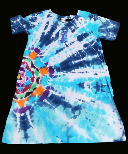 Dreamcatcher Dress - Size 12T