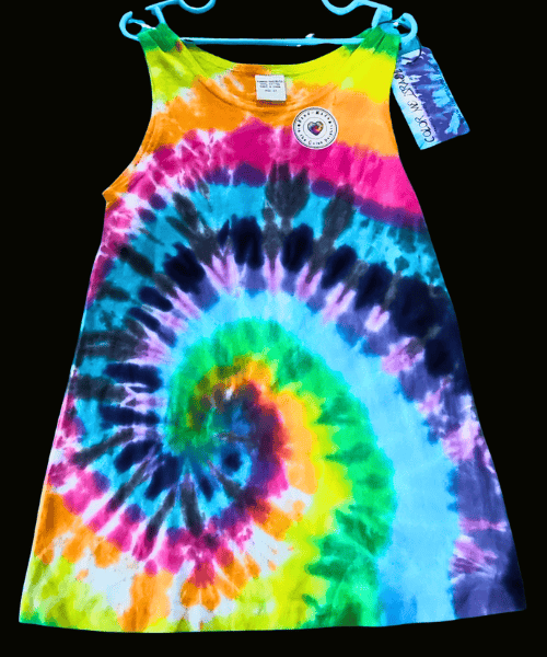 Rainbow Dream - Size 2T
