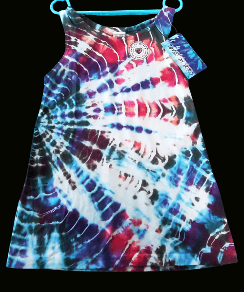 Sidewinder - Size 2T