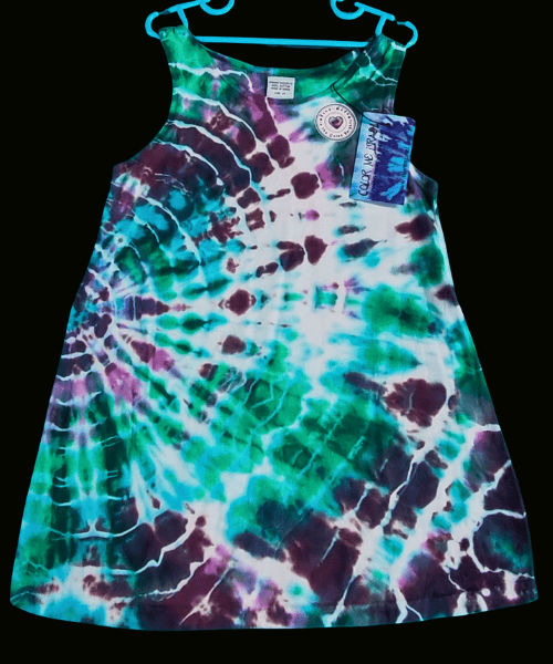 Color Prism - Size 4T