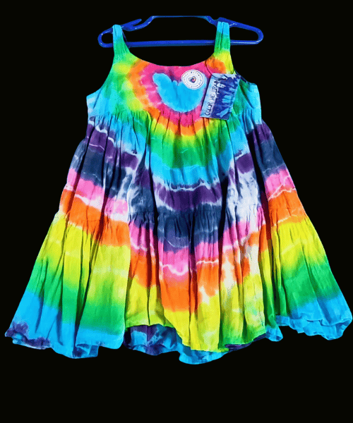 Summer Dreams - Size 4T