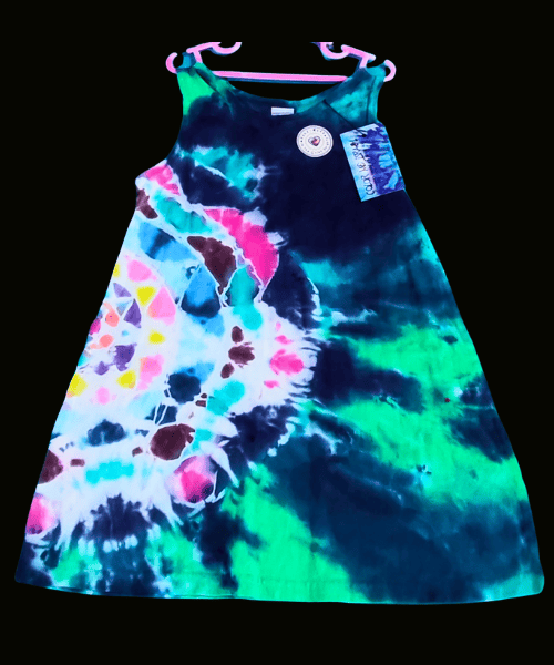 Northern Lights - Size 6T