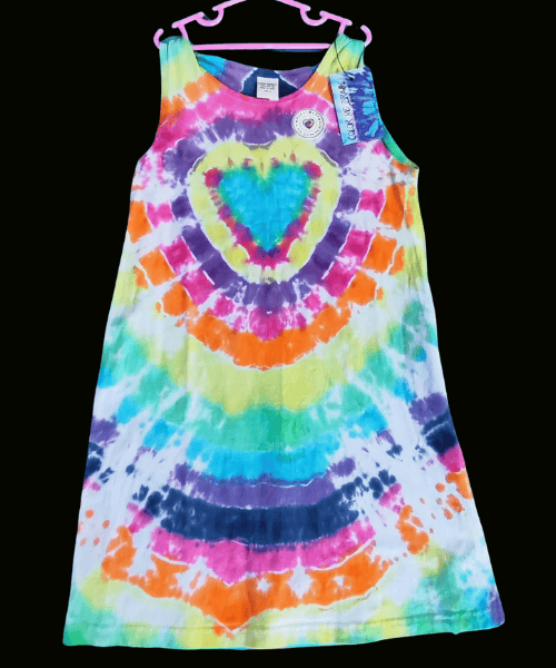 Rainbow Connection - Size 8T