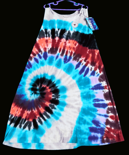 Black Cherry Berry - Size 10T