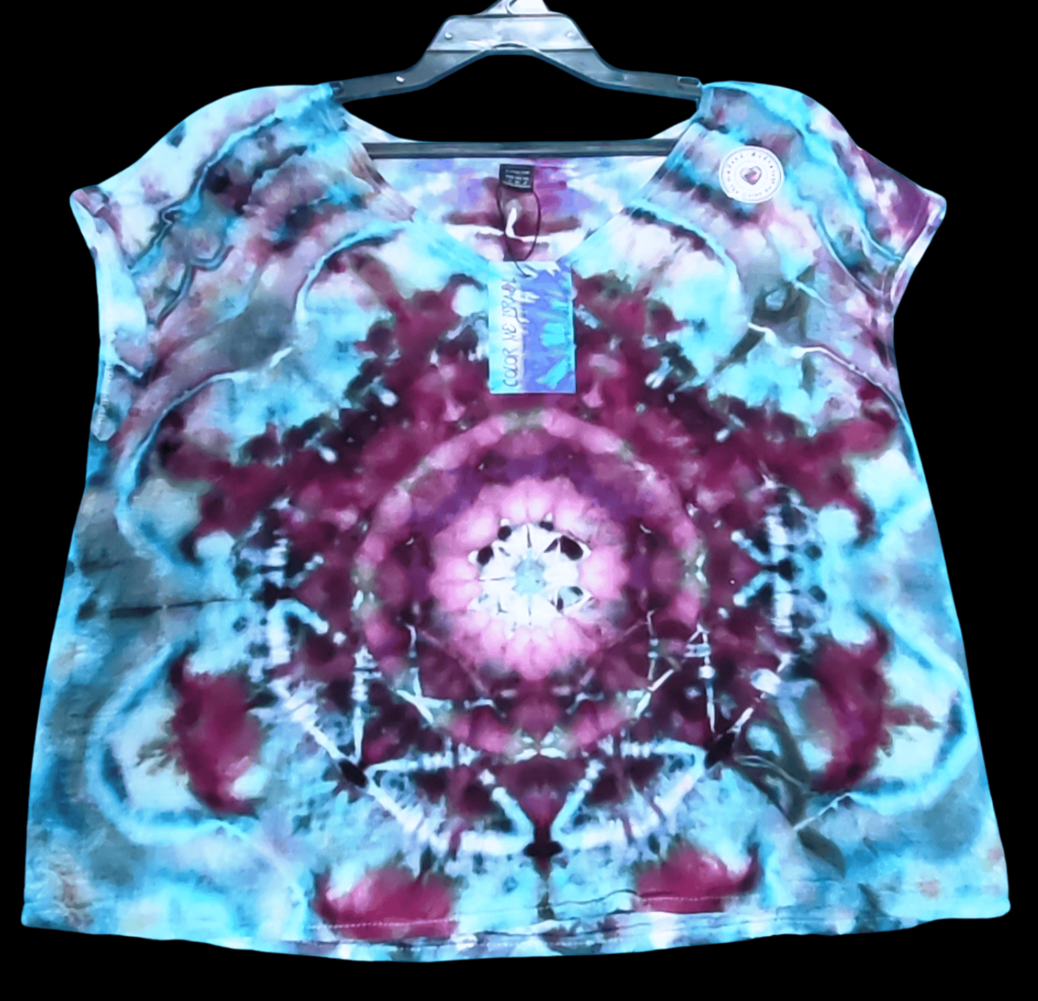 Cosmic Bloom - Size SMALL