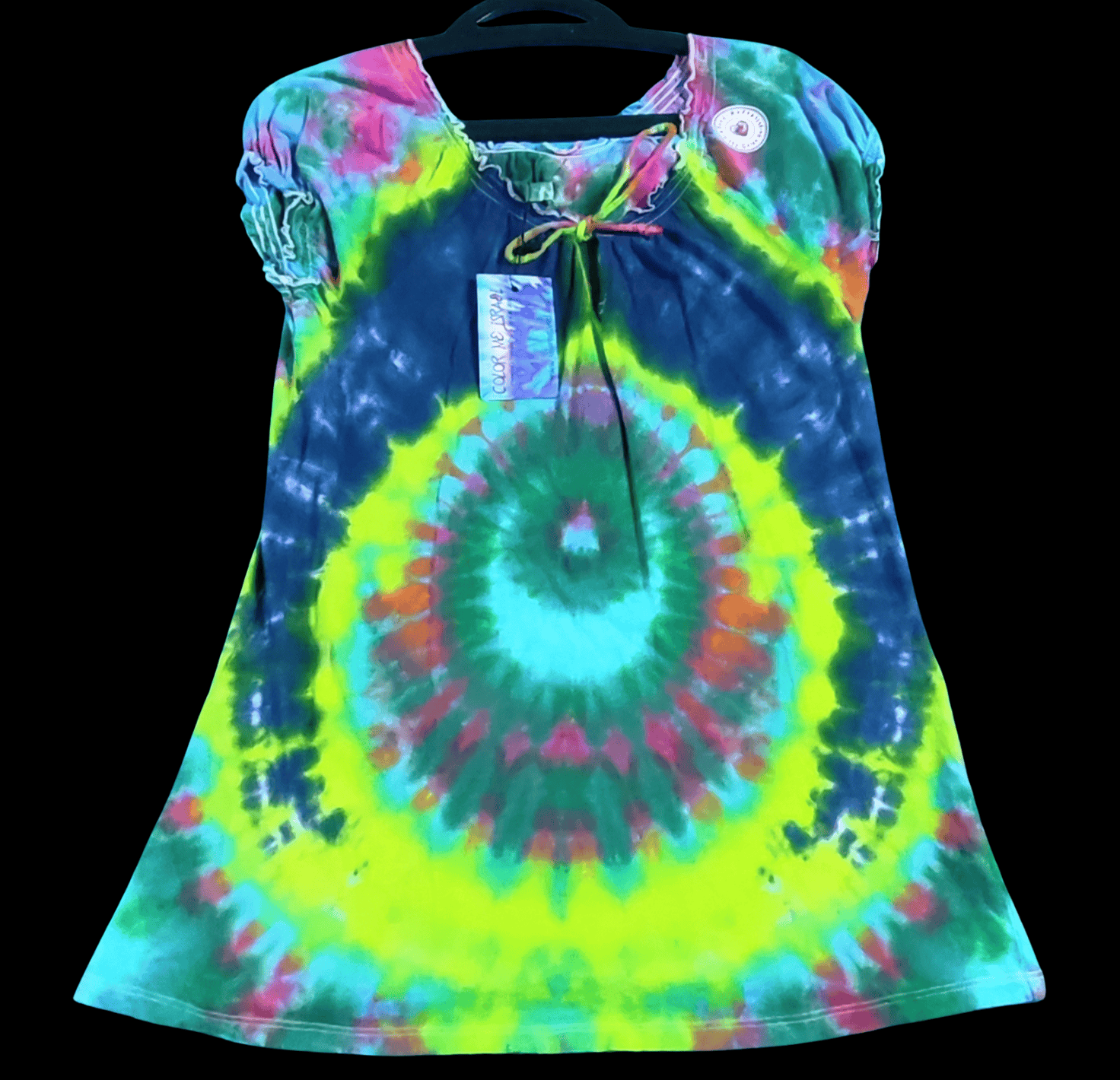 Sunshine Burst - Size SMALL