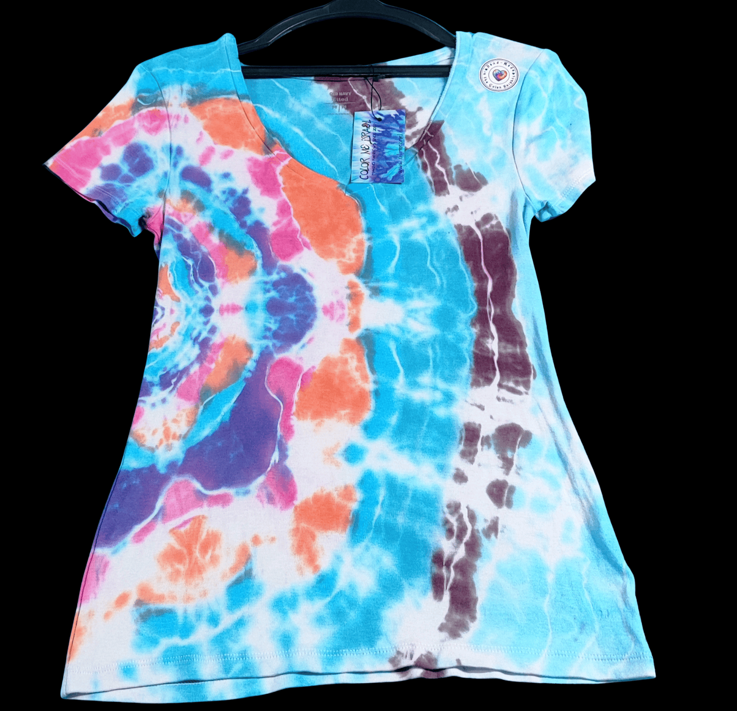 Earthy Mandala - Size MEDIUM