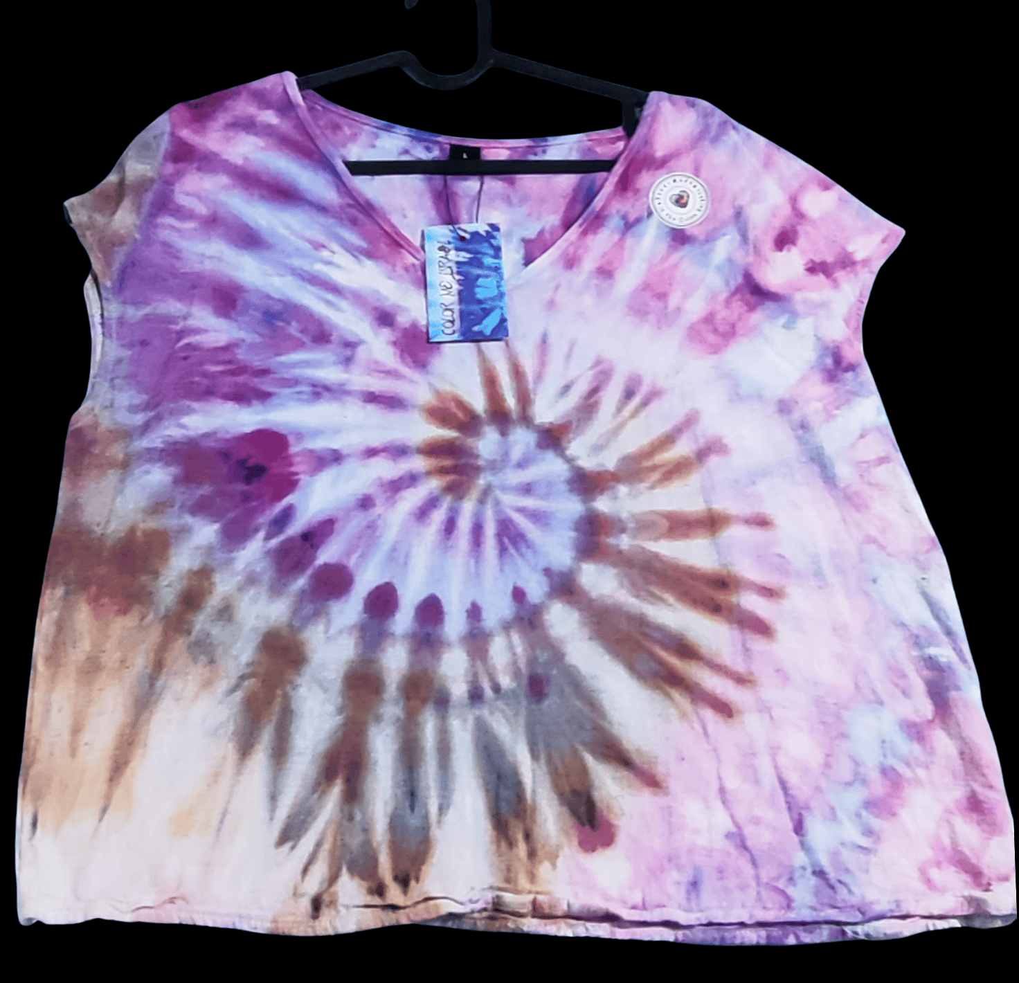 Purple Dream - Size LARGE