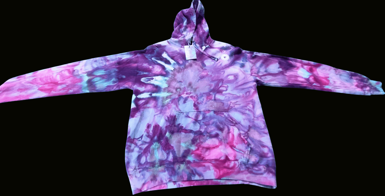 Violet Dream - Size MEDIUM