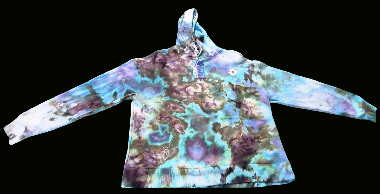 The Alchemist - Size LARGE