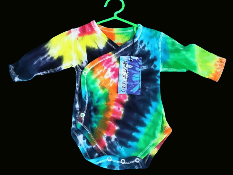 Infant Rainbow - Size 0-3 months