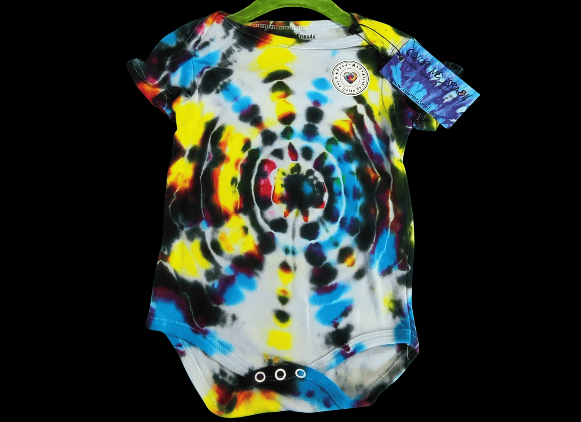 WigWag - Size 9-12 Months