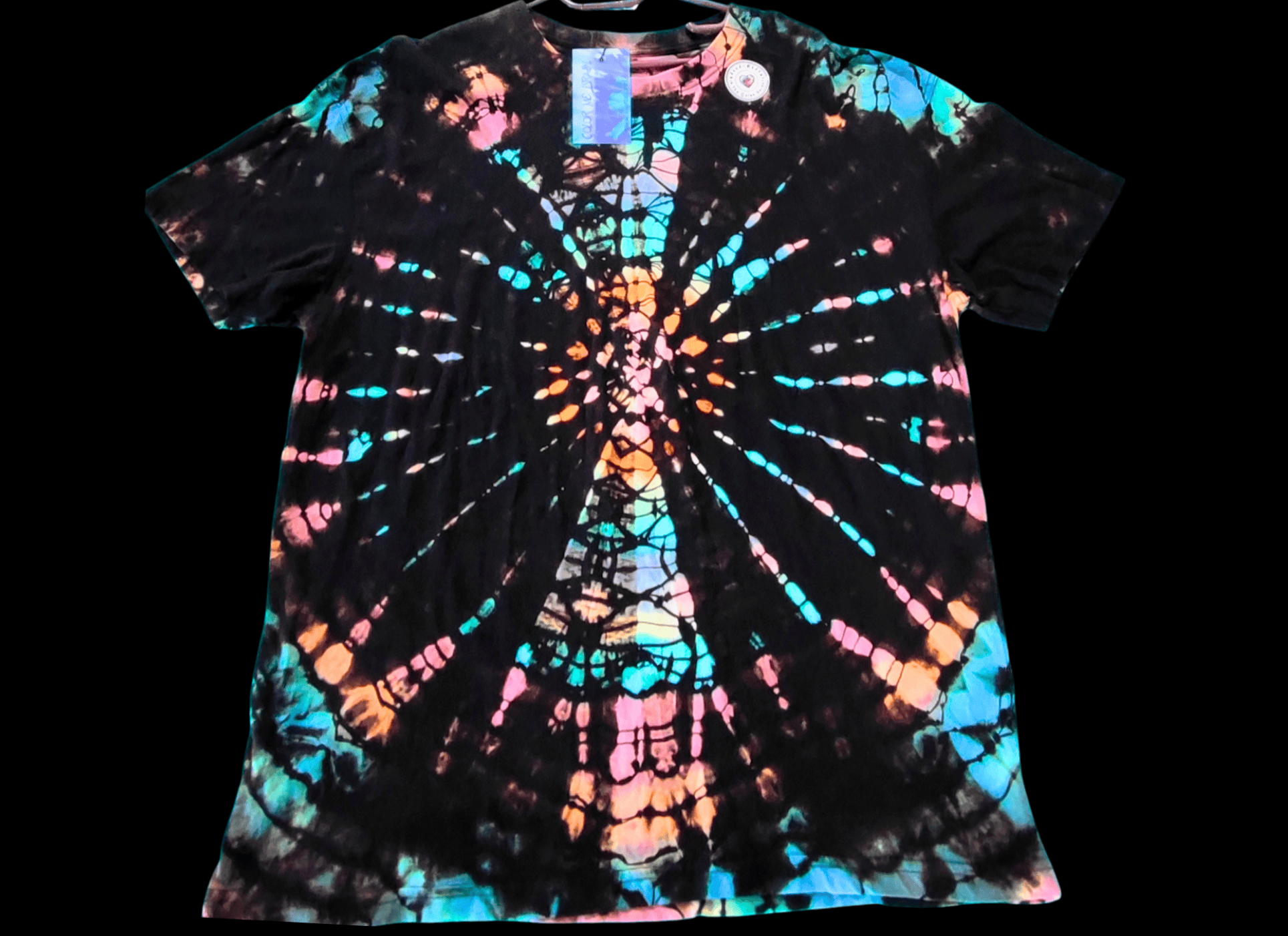 Reverse Color Window