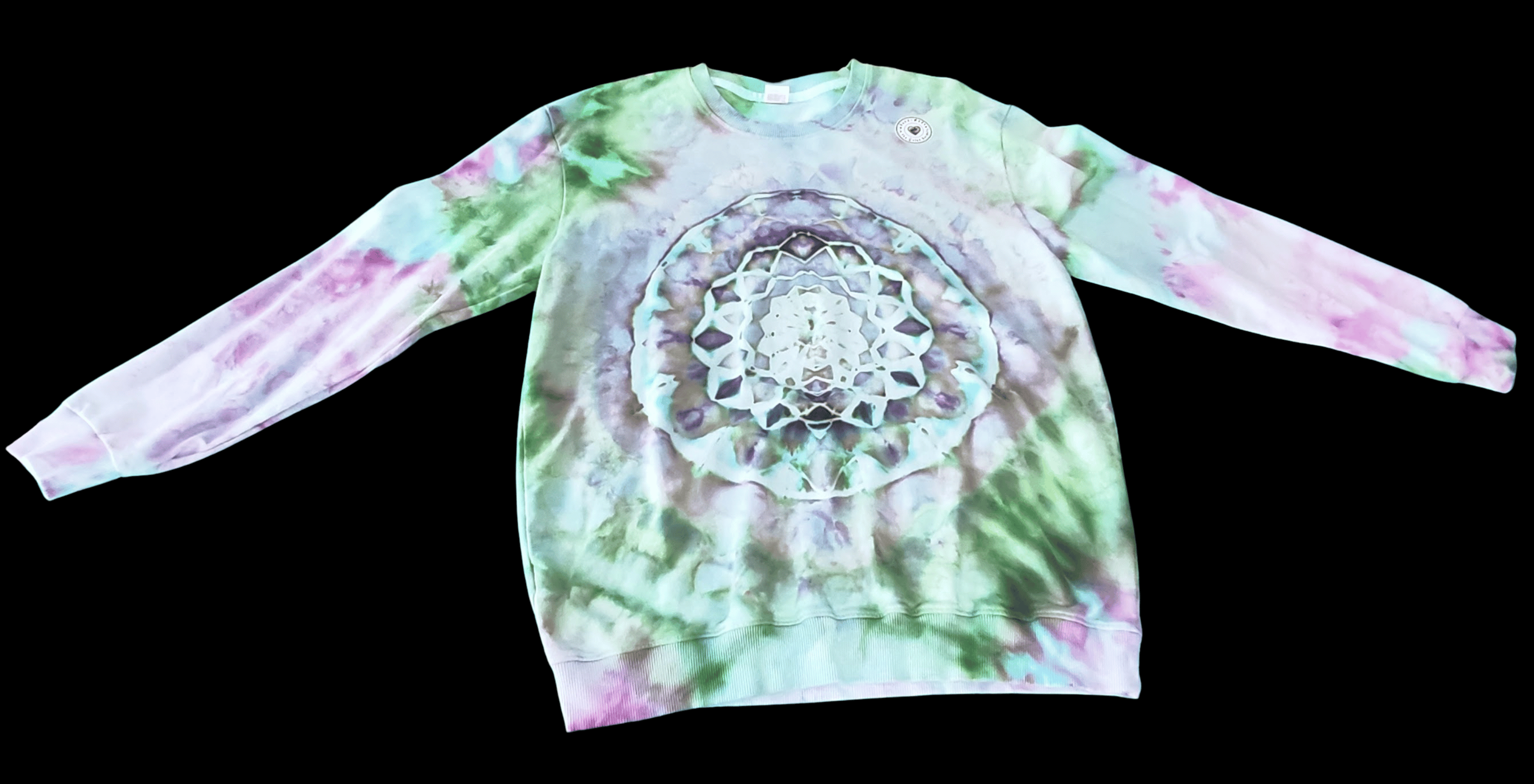 Lavender Fields - Size LARGE/EXTRA LARGE