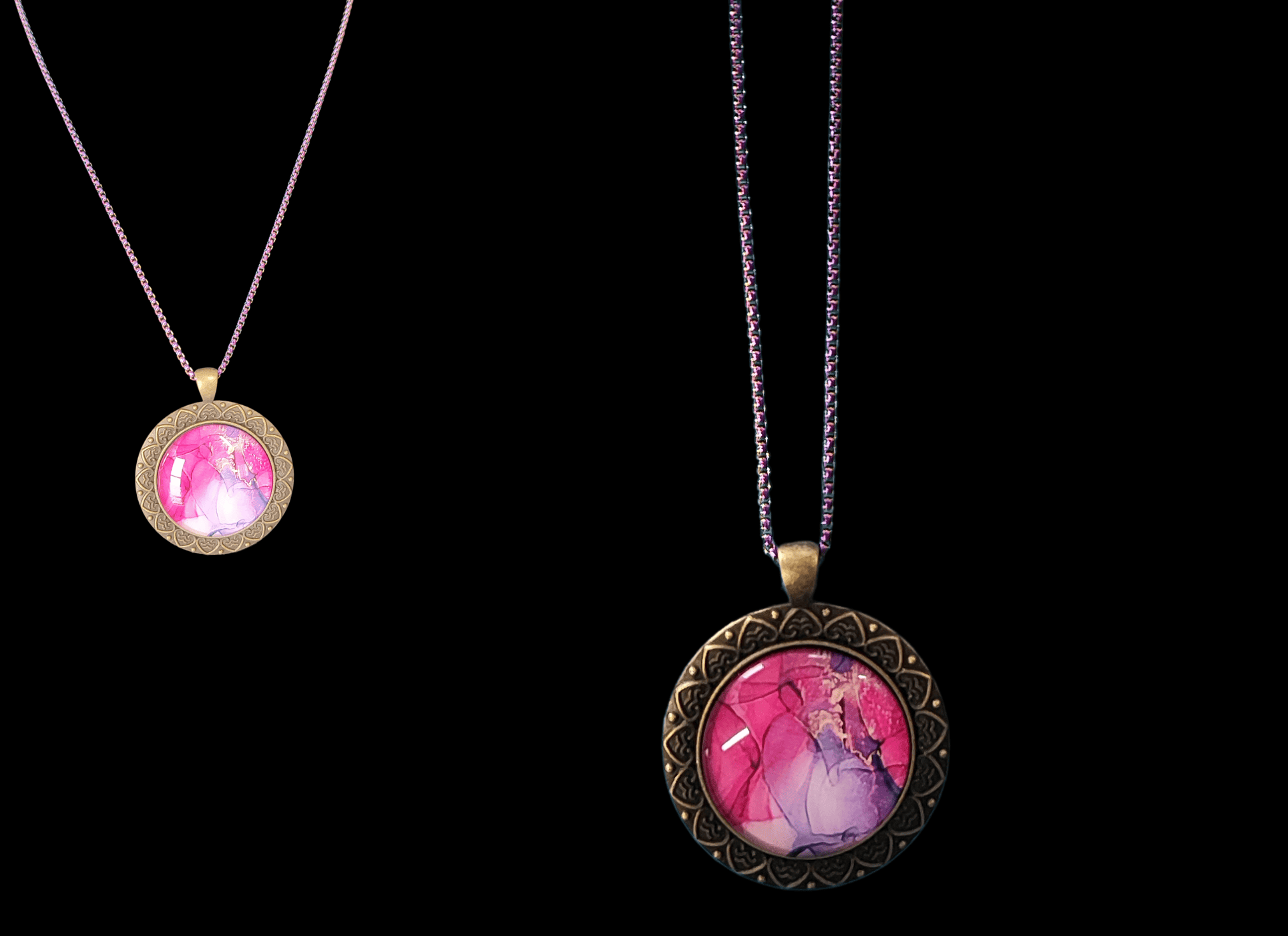 Celtic Pink